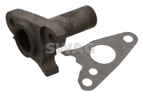 Napínák, rozvodový řetěz